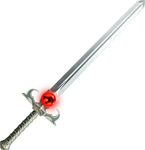 Thundercats Sword Of Omens Plastic Prop - Thundercats Sword Of Omens Plastic Prop - Collectibles