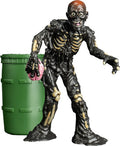 Return Of The Living Dead - Tarman 5in Figure - Return Of The Living Dead - Tarman 5in Figure - Collectibles