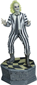 Beetlejuice 15in Statue - Beetlejuice 15in Statue - Collectibles