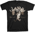 Jelly Roll Prayer T-shirt 2xl (black) - Jelly Roll Prayer T-shirt 2xl (black) - Apparel