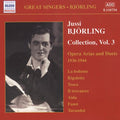 Bjorling,jussi - Bjorling: Collection 3 - Music CD