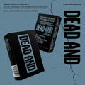 Xdinary Heroes - Dead And - Platform Album Nemo Version - Digital