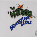 Meteors - Sewertime Blues - Vinyl Record
