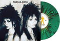 Mel & Kim - F.l.m. - Green Splatter Vinyl - Vinyl Record