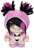 Street Fighter 6 Chibi-plush Juri (outfit 3) - Street Fighter 6 Chibi-plush Juri (outfit 3) - Collectibles
