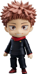 Jujutsu Kaisen Nendoroid Yuji Itadori Figure - Jujutsu Kaisen Nendoroid Yuji Itadori Figure - Collectibles