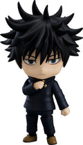 Jujutsu Kaisen Nendoroid Megumi Fushiguro Figure - Jujutsu Kaisen Nendoroid Megumi Fushiguro Figure - Collectibles