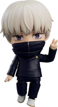 Jujutsu Kaisen Nendoroid Toge Inumaki Figure - Jujutsu Kaisen Nendoroid Toge Inumaki Figure - Collectibles