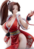 King Of Fighters Xv Mai Shiranui Ltd Ed 1/7 Figure - King Of Fighters Xv Mai Shiranui Ltd Ed 1/7 Figure - Collectibles