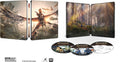 Avatar Fire & Ash - Steelbook - UHD