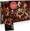 Jet Circus - Step On It - 35th Anniversary - Music CD