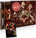 Step On It - 35th Anniversary (Bonus Tracks) [Deluxe] Music CD