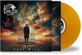 Carlsen,les - Free Will - Orange - Vinyl Record