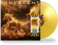Ignescent - Eternal - Yellow - Vinyl Record