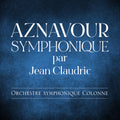 Jean Claudric - Aznavour Symphonique [CD]