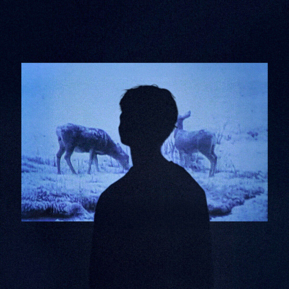Jumo - Memory [LP]