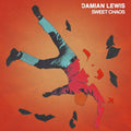 Lewis,damian - Sweet Chaos - Music CD