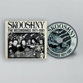 Recordings 1971-1981 [With Booklet] [Digipak]