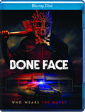 Bone Face - Bone Face - Blu-ray