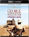 George Stevens: A Filmmaker's Journey - George Stevens: A Filmmaker's Journey - UHD