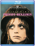 Private Benjamin - Private Benjamin - Blu-ray