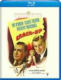 Crack-up - Crack-up - Blu-ray