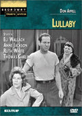 Lullaby - Lullaby - DVD