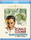 Arrowsmith - Arrowsmith - Blu-ray