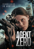 Agent Zero - Agent Zero - DVD