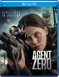 Agent Zero - Agent Zero - Blu-ray