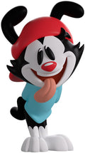 Youtooz - Animaniacs Wakko Vinyl Figure - Youtooz - Animaniacs Wakko Vinyl Figure - Collectibles