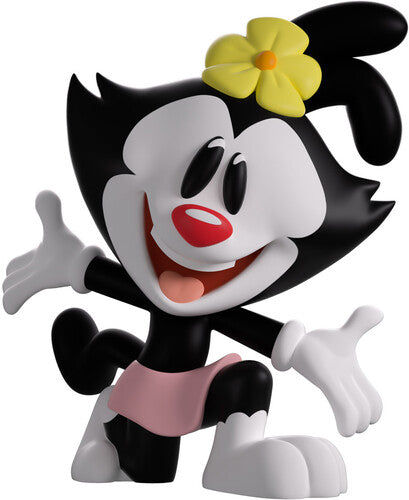 Youtooz - Animaniacs Dot Vinyl Figure - Youtooz - Animaniacs Dot Vinyl Figure - Collectibles