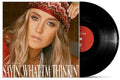 Wilson,lainey - Sayin What Im Thinkin' - Vinyl Record