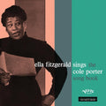 Ella Fitzgerald - Ella Fitzgerald Sings The Cole Porter Song Book [LP]