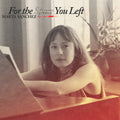 Sanchez,marta - For The Space You Left - Vinyl Record