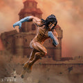 Attack On Titan - Eren Titan Form Figure - Attack On Titan - Eren Titan Form Figure - Collectibles
