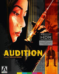 Audition - Audition - UHD