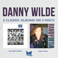 Wilde,danny - Any Man's Hunger + Danny Wilde - Deluxe - Music CD