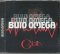Goblin - Buio Omega - O.s.t. - Music CD