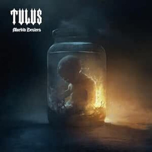 Tulus - Morbid Desires - Music CD