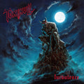Turbulence (Uk) Music CD