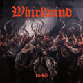 Whirlwind - 1640 - Music CD