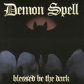Blessed Be The Dark (Uk) [LP] Vinyl Record