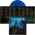 Iq - Are You Sitting Comfortably - Vinyl Record