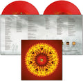 Iq - Seventh House - Blue Marble Vinyl - Vinyl Record