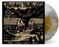 Millsap,parker - Very Last Day (10 Year Anniversary Edition) - Vinyl Record