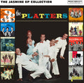 Platters - Jasmine Ep Collection - Music CD