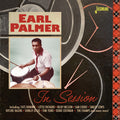 Palmer,earl - In Session - Music CD