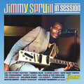 Spruill,jimmy / Various - Jimmy Spruill: In Session - Music CD