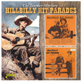 Starday: Mercury Hillbilly Hit Parades / Various - Starday: Mercury Hillbilly Hit Parades / Various - Music CD